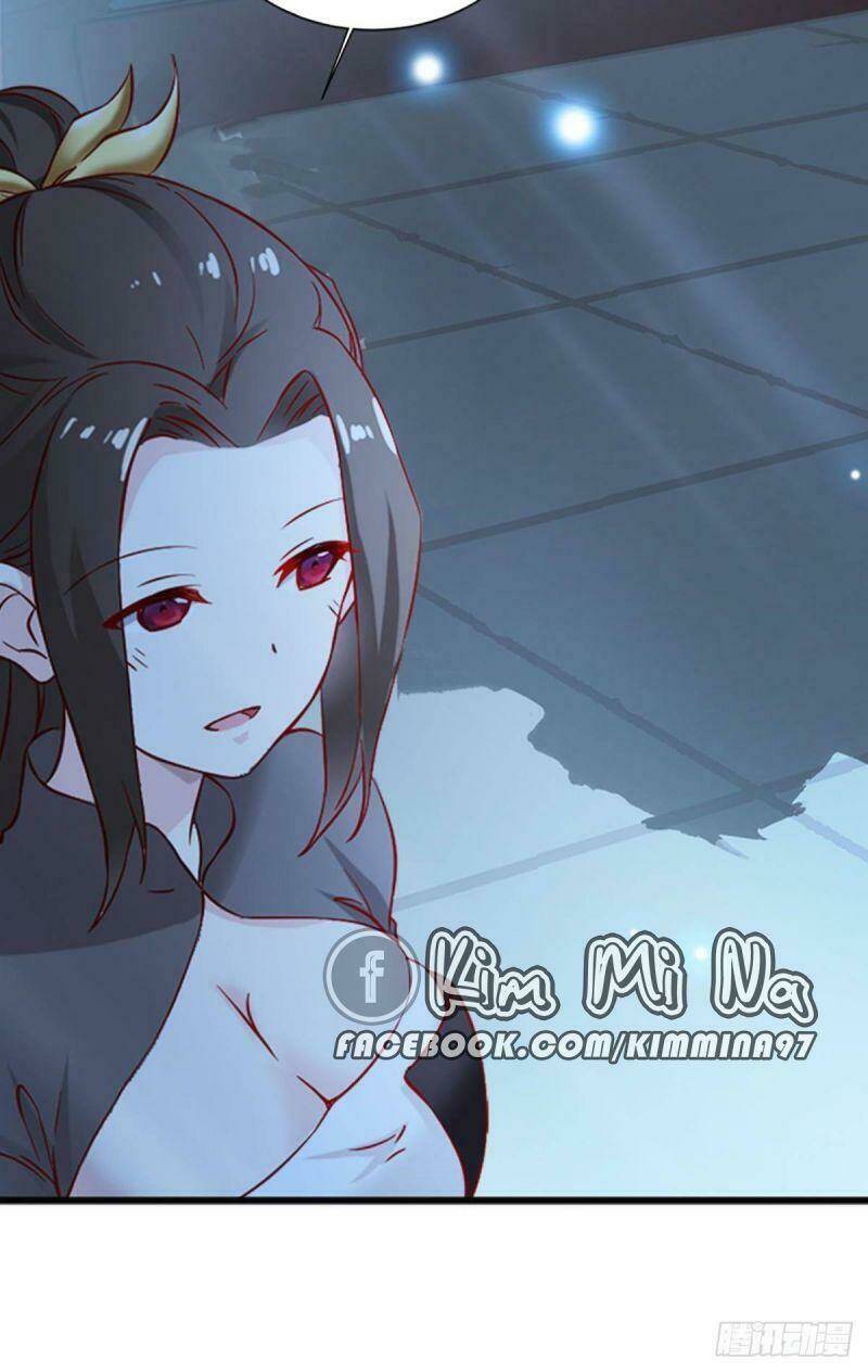 Tự Định Nghĩa Thiên Cung: Chapter 12