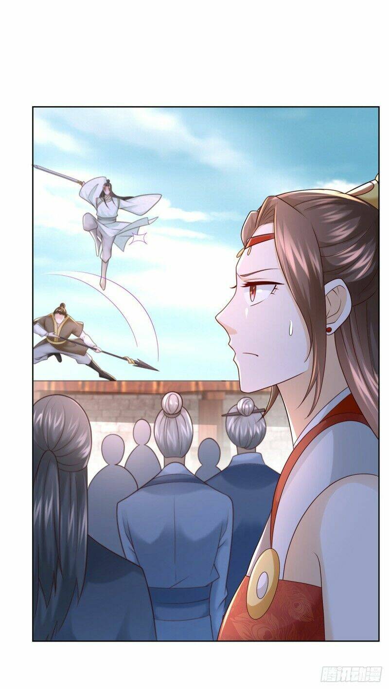 Chí Tôn Trọng Sinh: Chapter 117