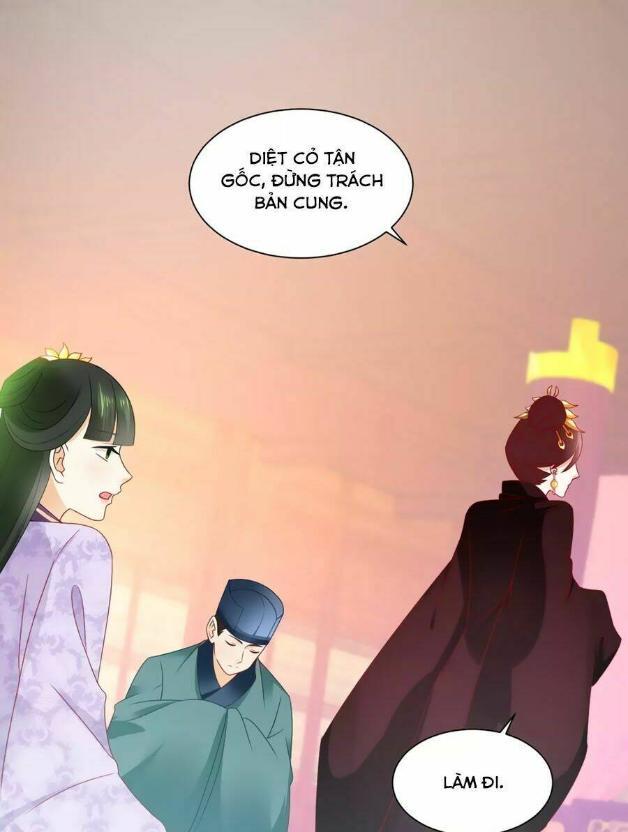 Trù Nương Hoàng Hậu: Chapter 42
