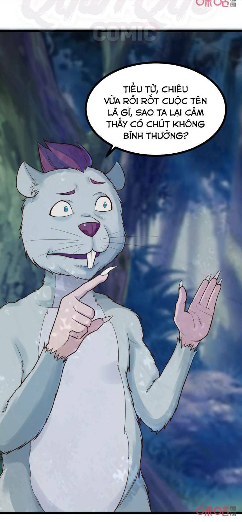 Tu Tiên Cuồng Thần: Chapter 61