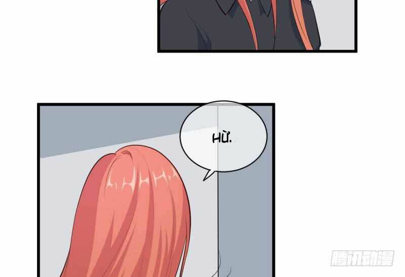 Ám Luyến Thành Hôn: Chapter 55