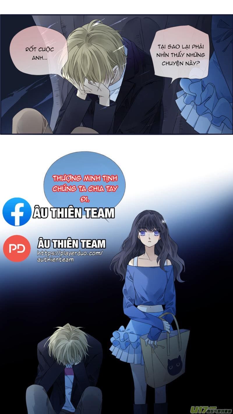 Lam Sí: Chapter 256