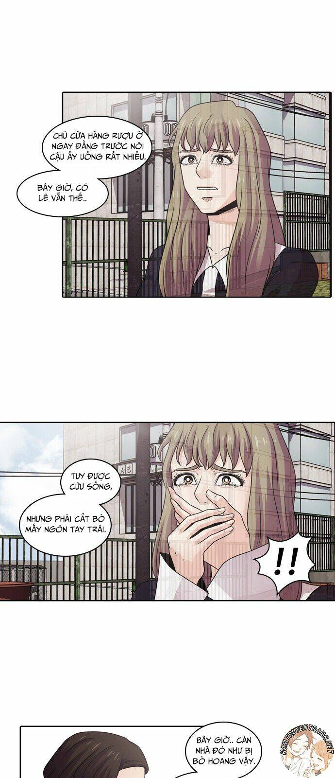 Tomorrow - Ngày Mai: Chapter 26