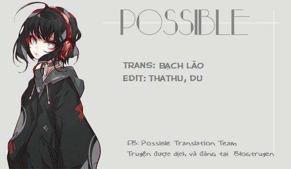 Tai Sói Và Mũ Đỏ: Chapter 6