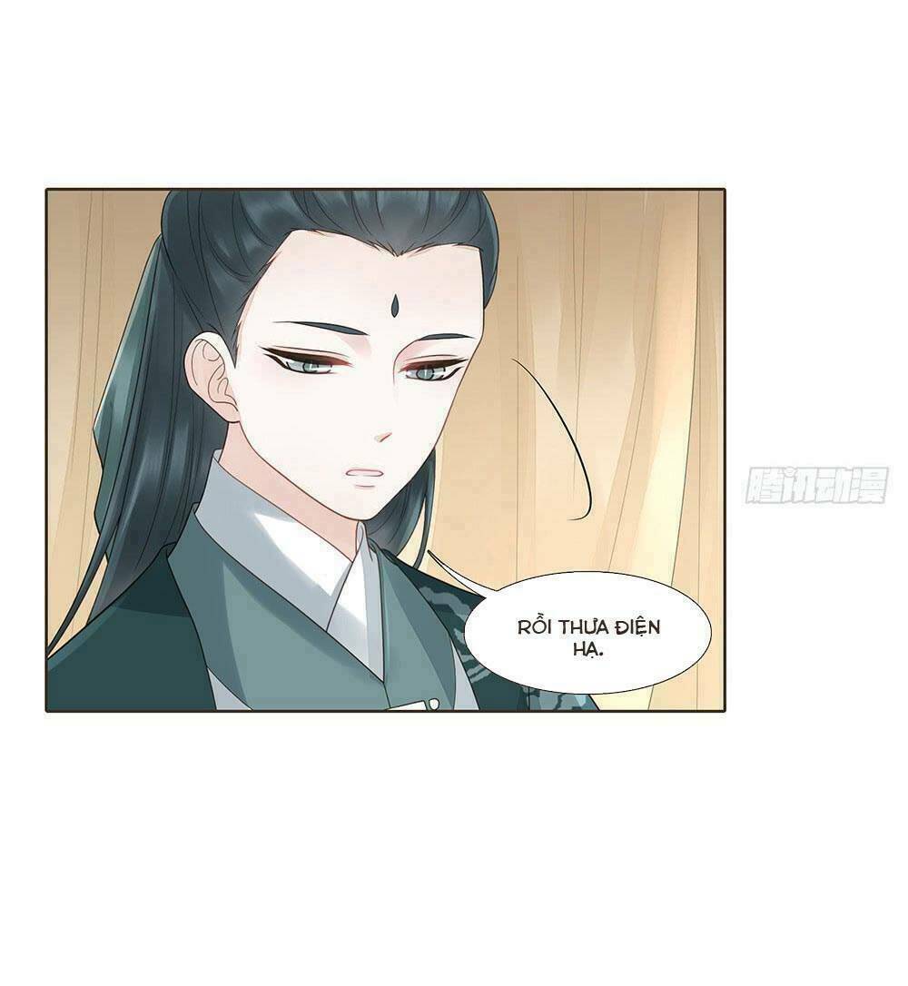 Đại Giá Thừa Tướng: Chapter 133