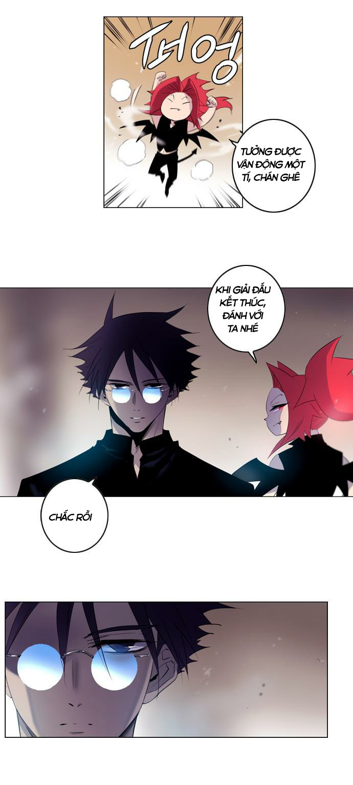 Soul Cartel: Chapter 137