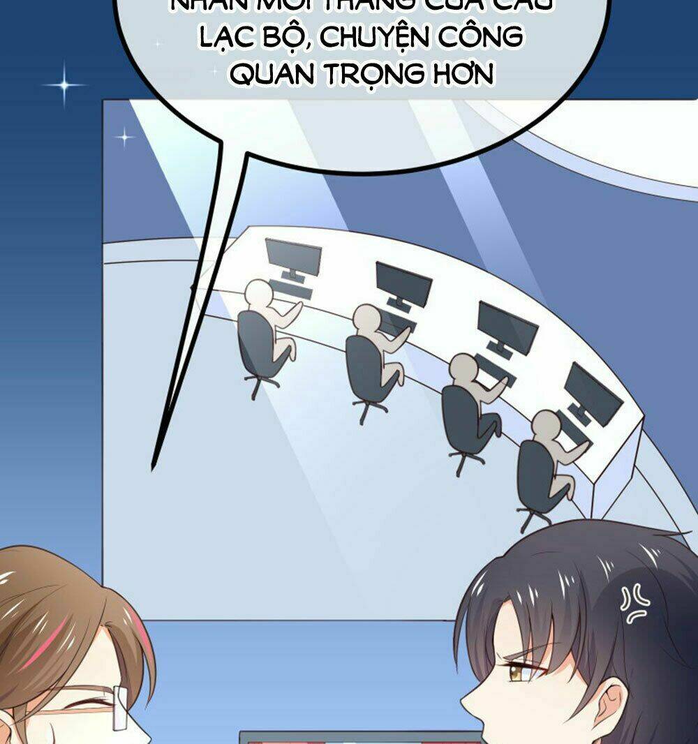 Boss Của Tôi Là Đại Thần: Chapter 98