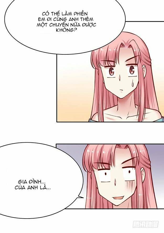 Jm Đặc Thù Khách Nhân Phục Vụ Bộ: Chapter 30