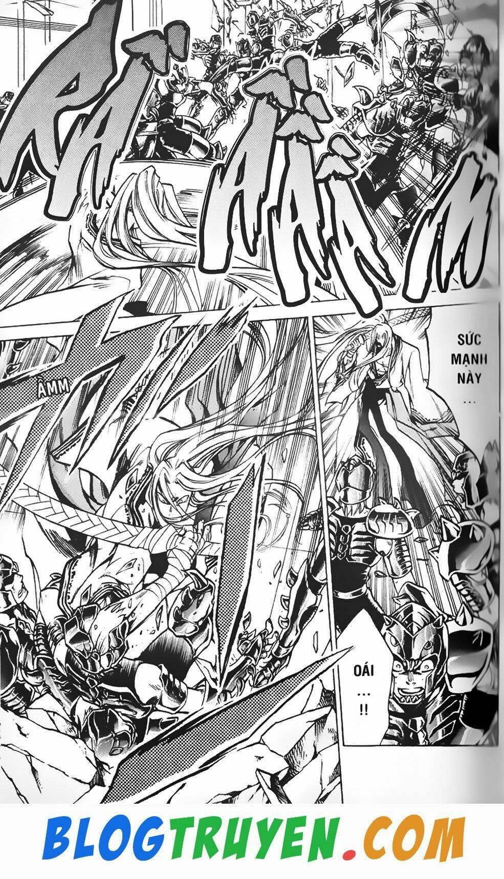 Thần Thoại Minh Vương: Chapter 90