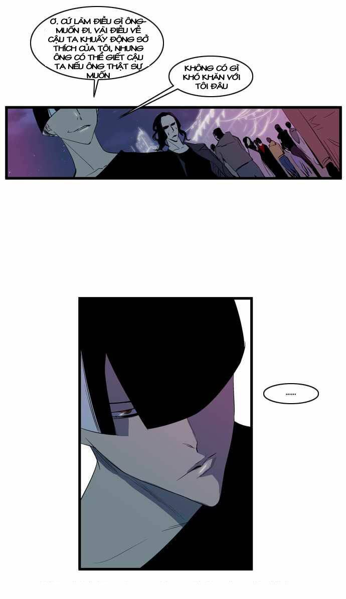 Ma Cà Rồng Quý Tộc: Chapter 116