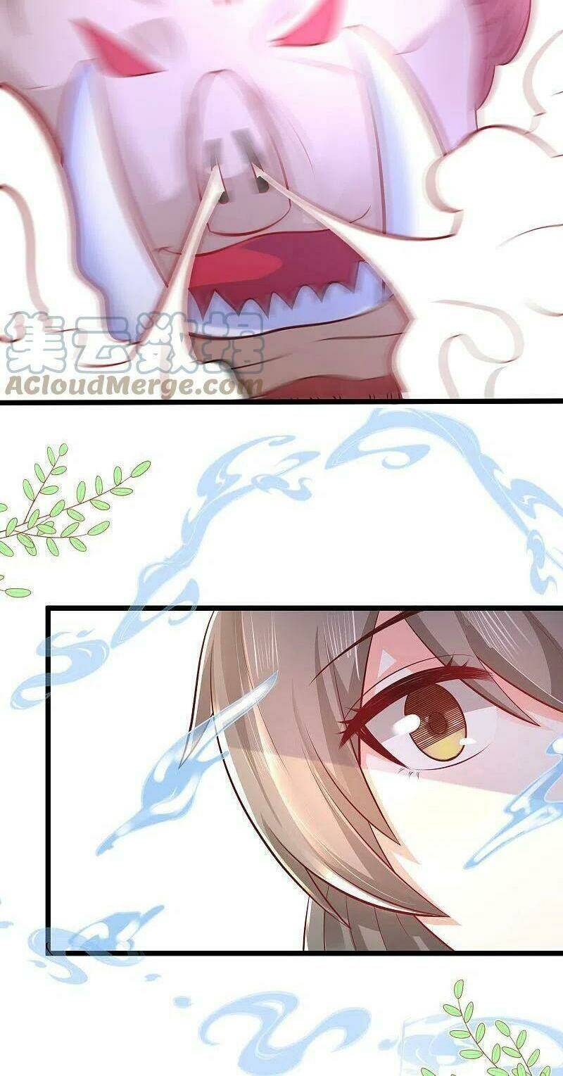 Tối Cường Vận Đào Hoa: Chapter 255