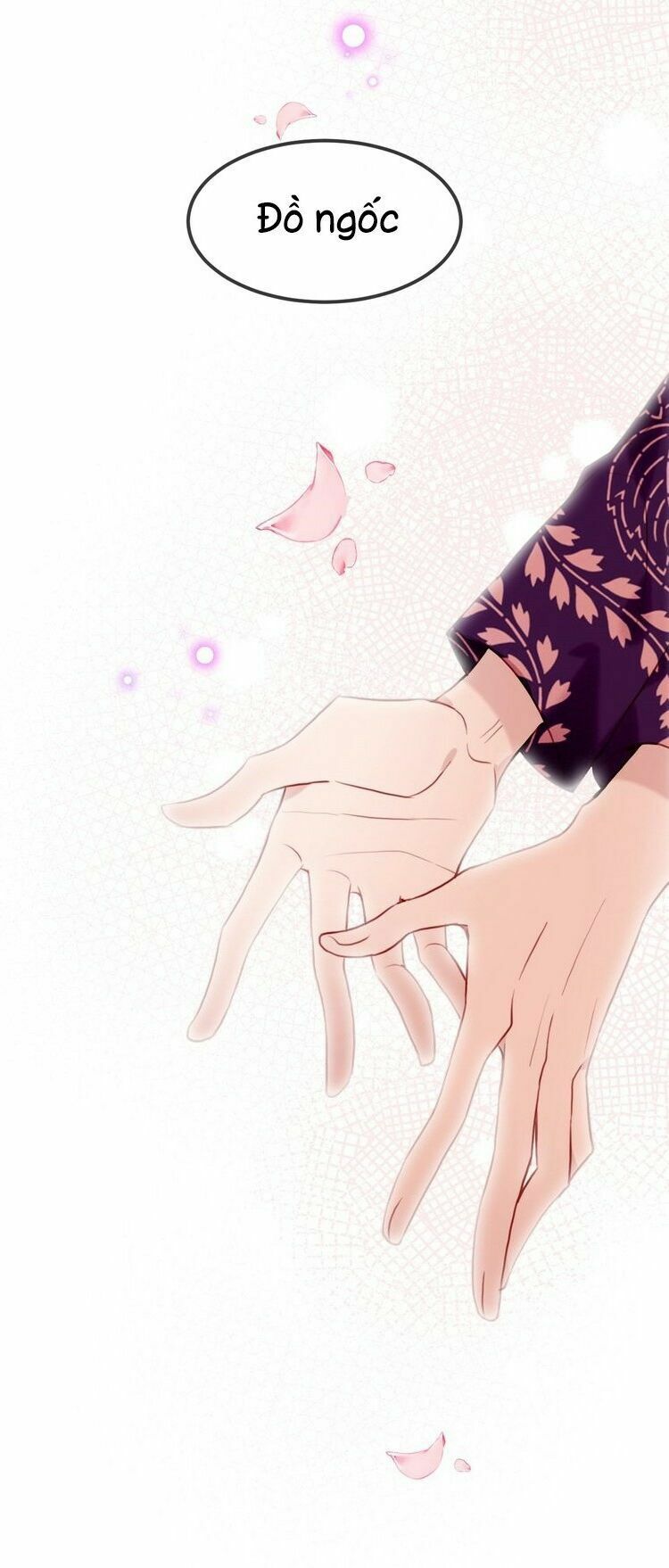 Ngô hoàng tại thượng: Chapter 88
