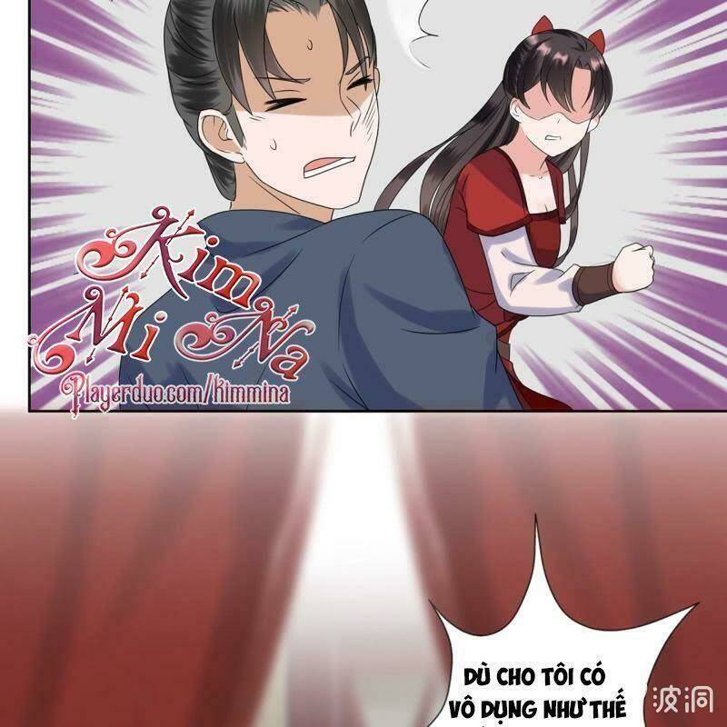 Vương Gia Kiêu Ngạo Quá Khó Cua: Chapter 27