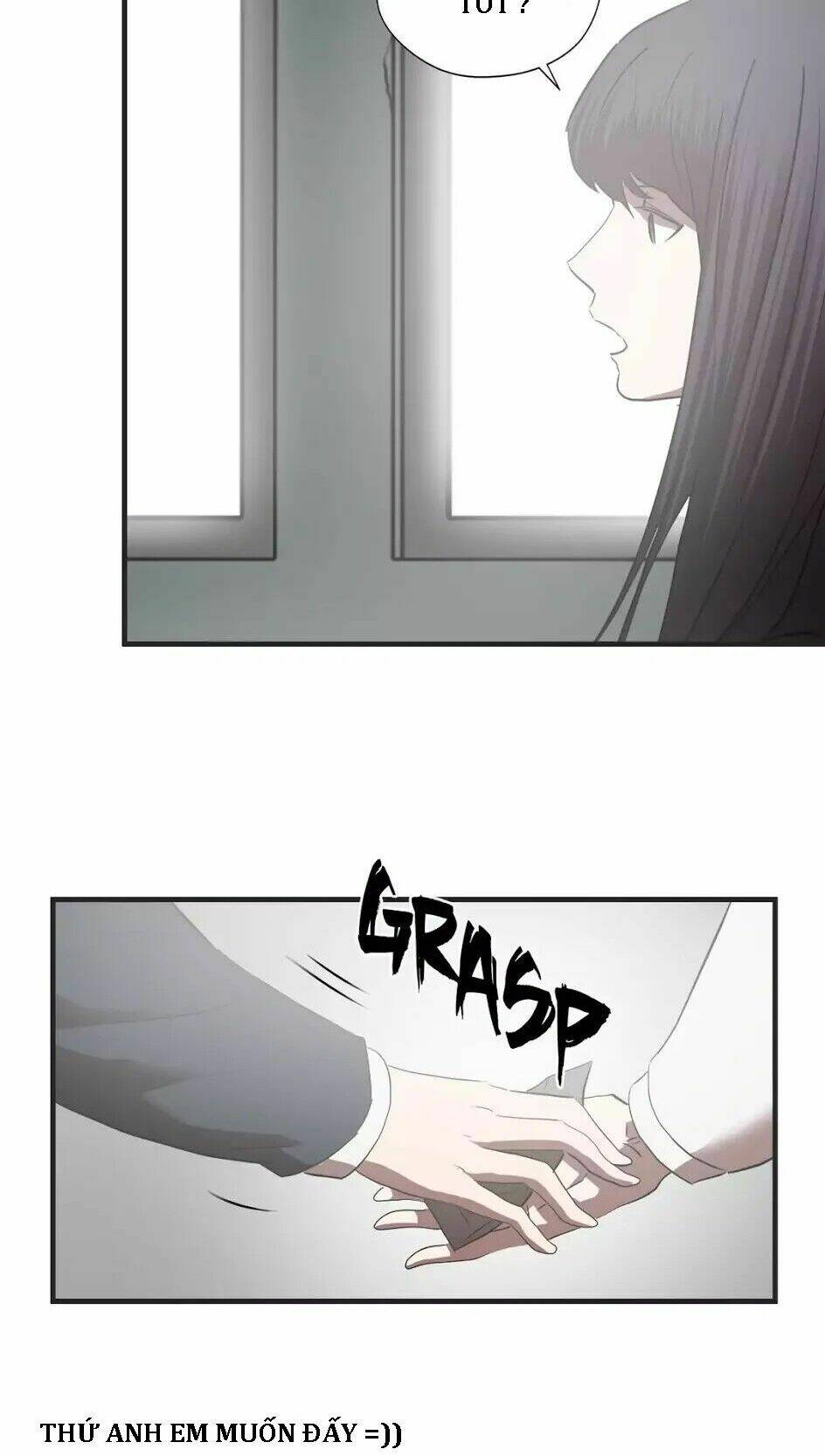 Kẻ Bị Ruồng Bỏ: Chapter 69