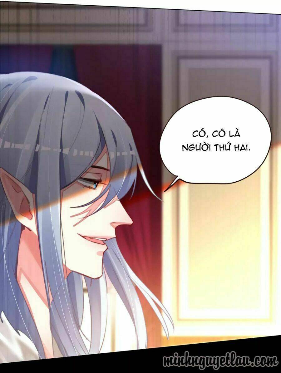 Vì Yêu Mà Khắc Cốt Ghi Tâm: Chapter 68