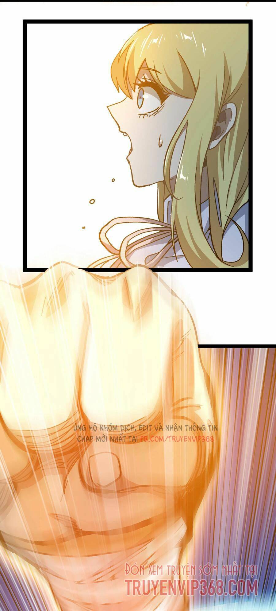 Vú Em Vô Địch: Chapter 12