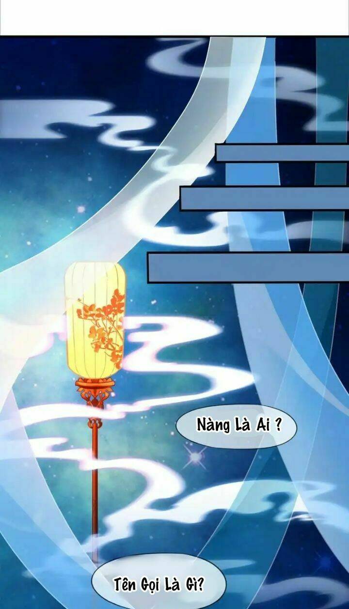 Thái Tử Điện Hạ Có Tin Vui: Chapter 2