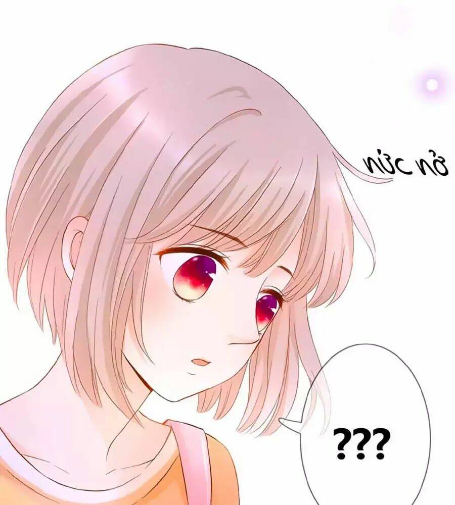 Đóa Hoa Chớm Nở: Chapter 1