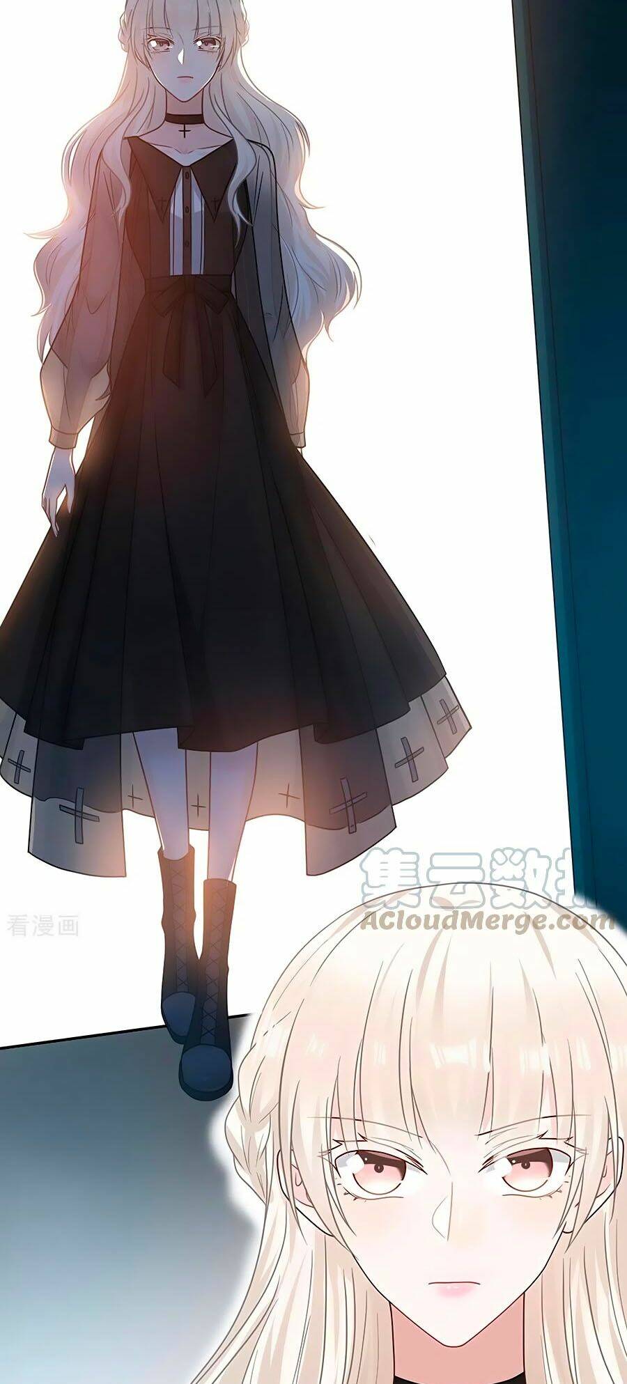 Hai Cách Tìm Gặp Người Yêu: Chapter 106