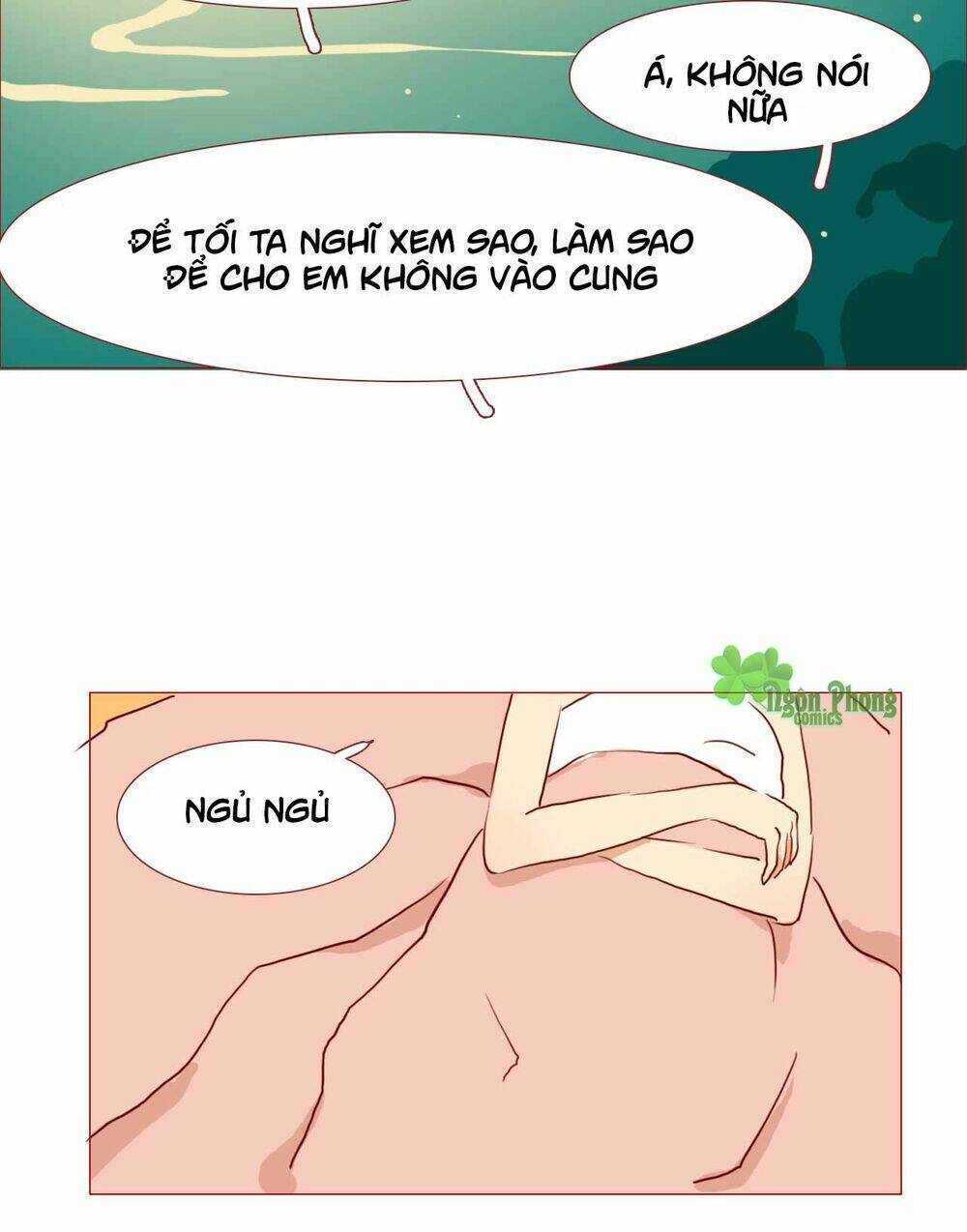 Mẫu Phi Đuôi Của Người Lộ Ra Rồi Kìa: Chapter 42
