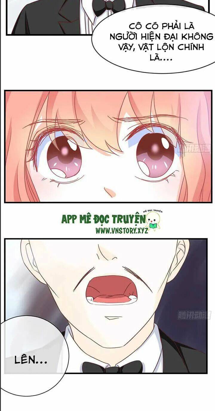 Cẩm Lý Thiếu Nữ Của Tôi: Chapter 48