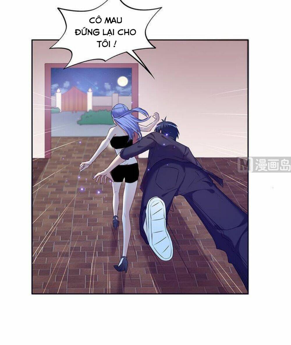 Tiêu Tiền Ở Thế Giới Khác: Chapter 26