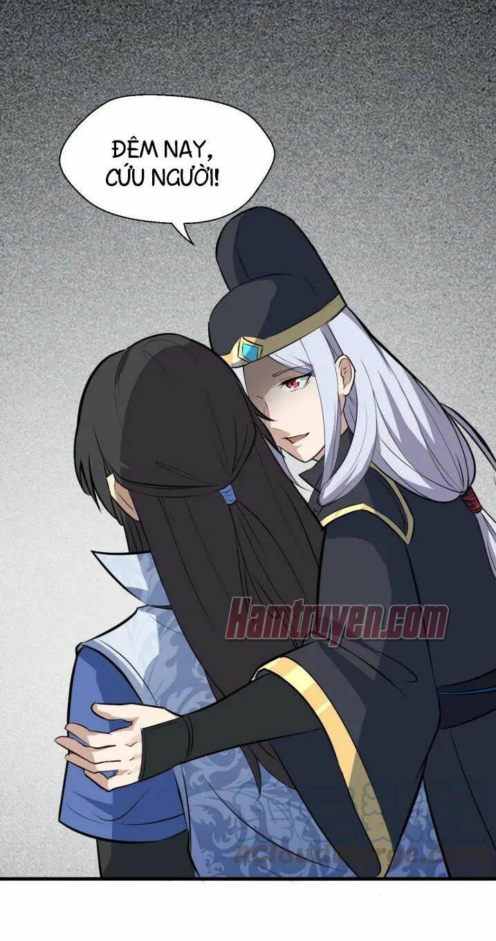 Đại Nghịch Chi Môn: Chapter 74