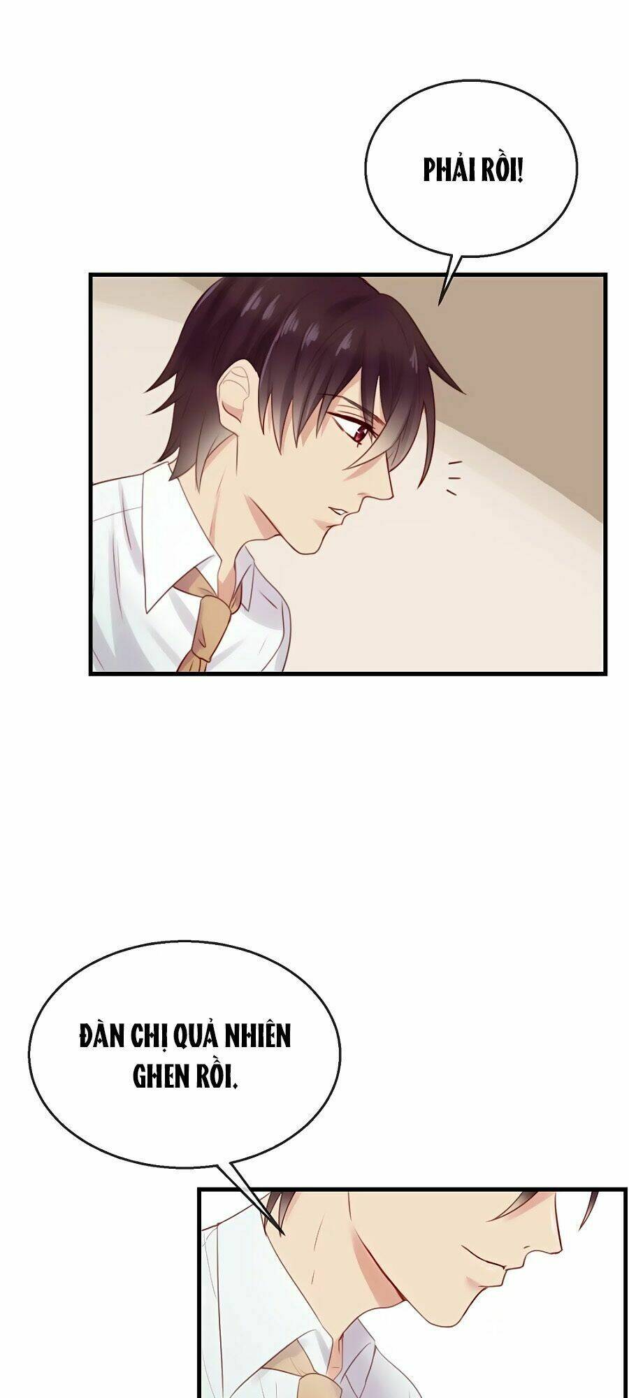 Tiền Nhậm Hữu Độc: Chapter 14