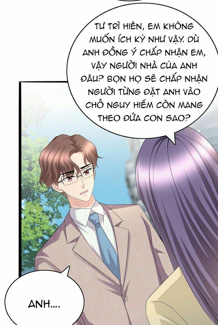 Bà Xã Quyến Rũ Trí Mạng: Tổng Tài Muốn Tái Hôn: Chapter 54