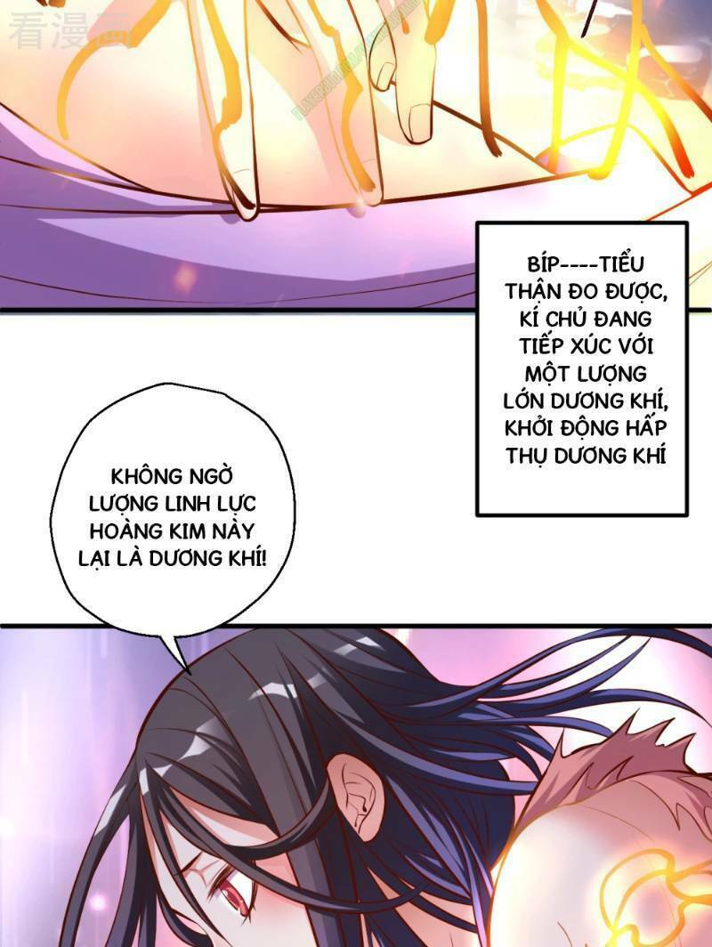Tối Cường Đại Biểu Hoàng Kim Thận: Chapter 37