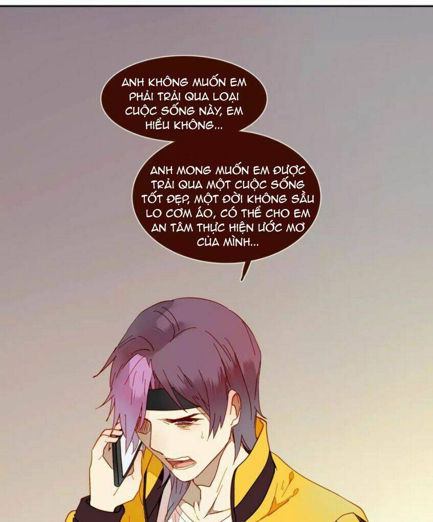 Tại Hạ Là Thần Tình Yêu: Chapter 44