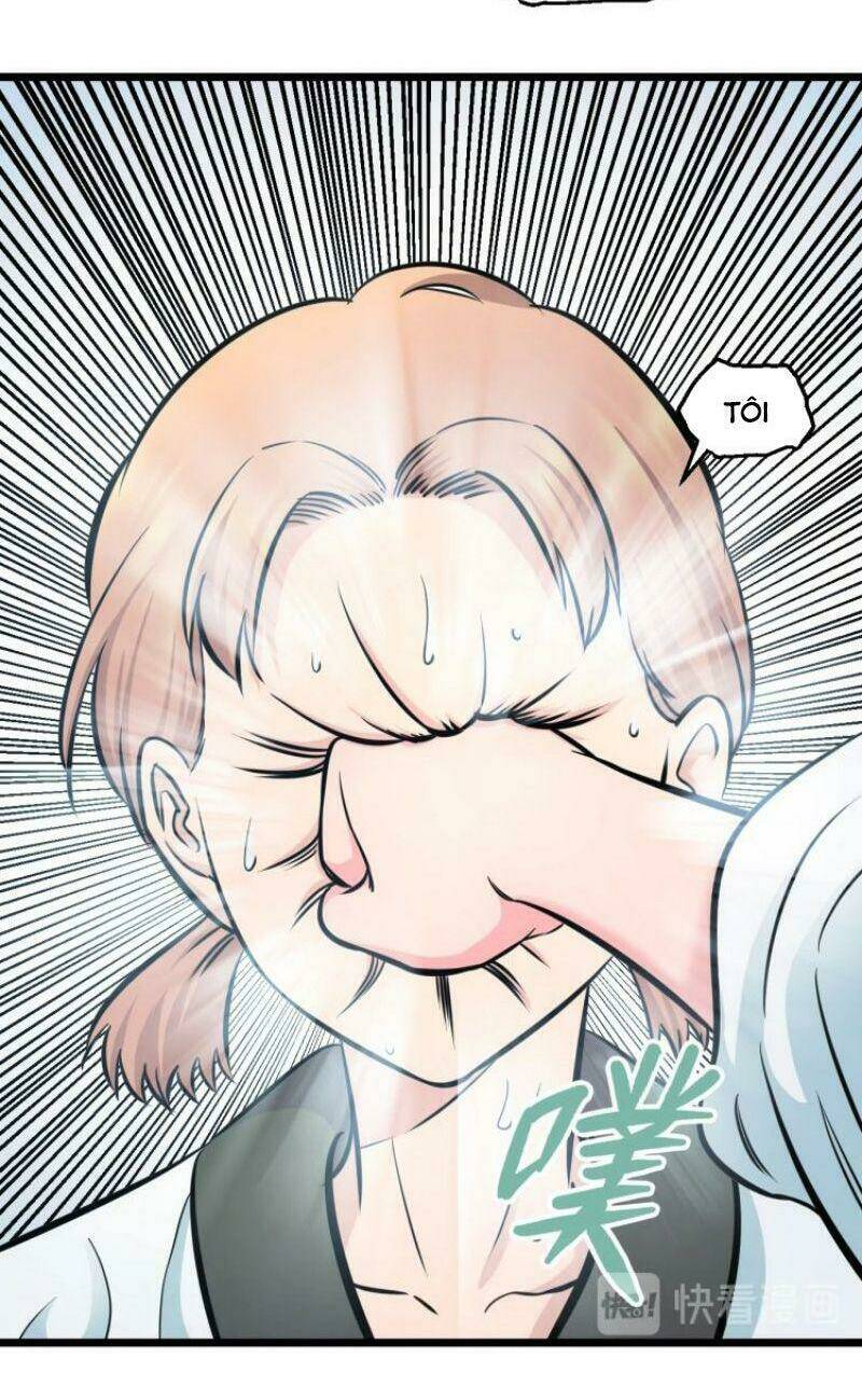 Đối Mặt Với Thử Thách: Chapter 41