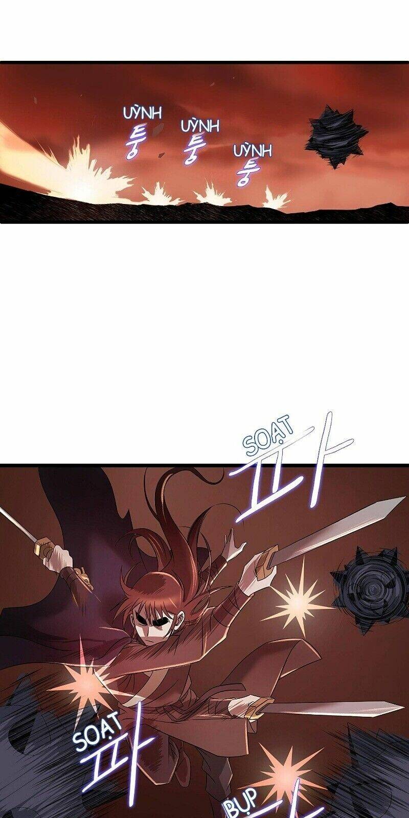 Cuồng Long: Chapter 1