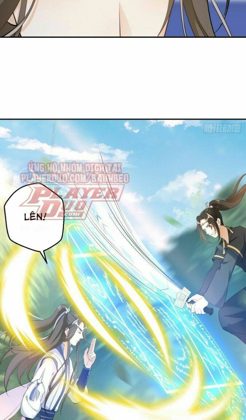 Nữ Tiên Tôn Bận Đào Hôn: Chapter 11