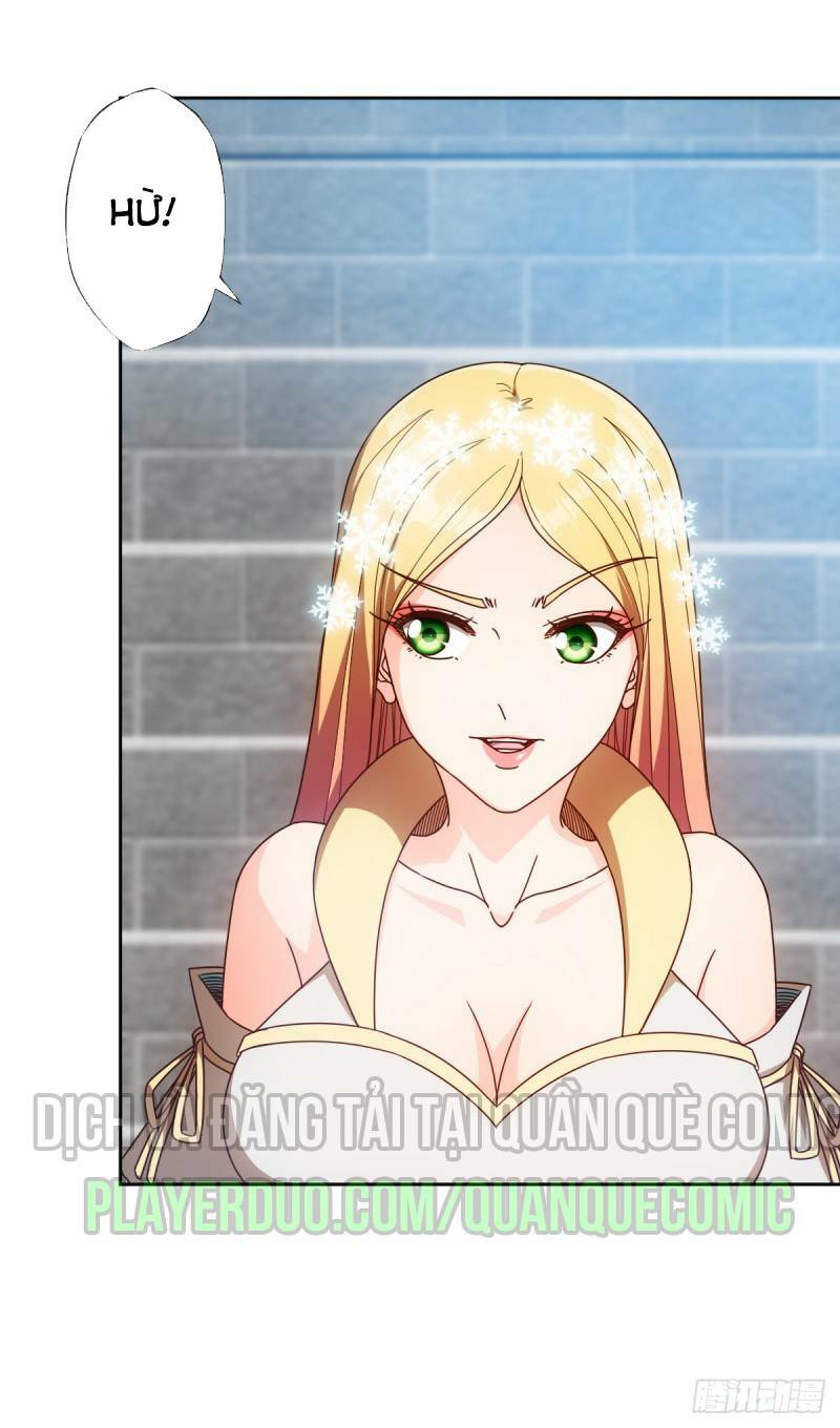 Hồng Thiên Thần Tôn: Chapter 73