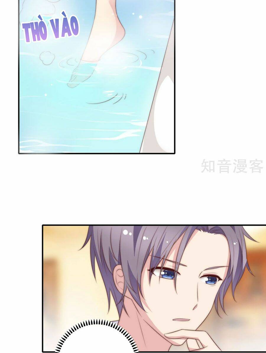 Hẹn Hò Siêu Tốc: Chapter 19