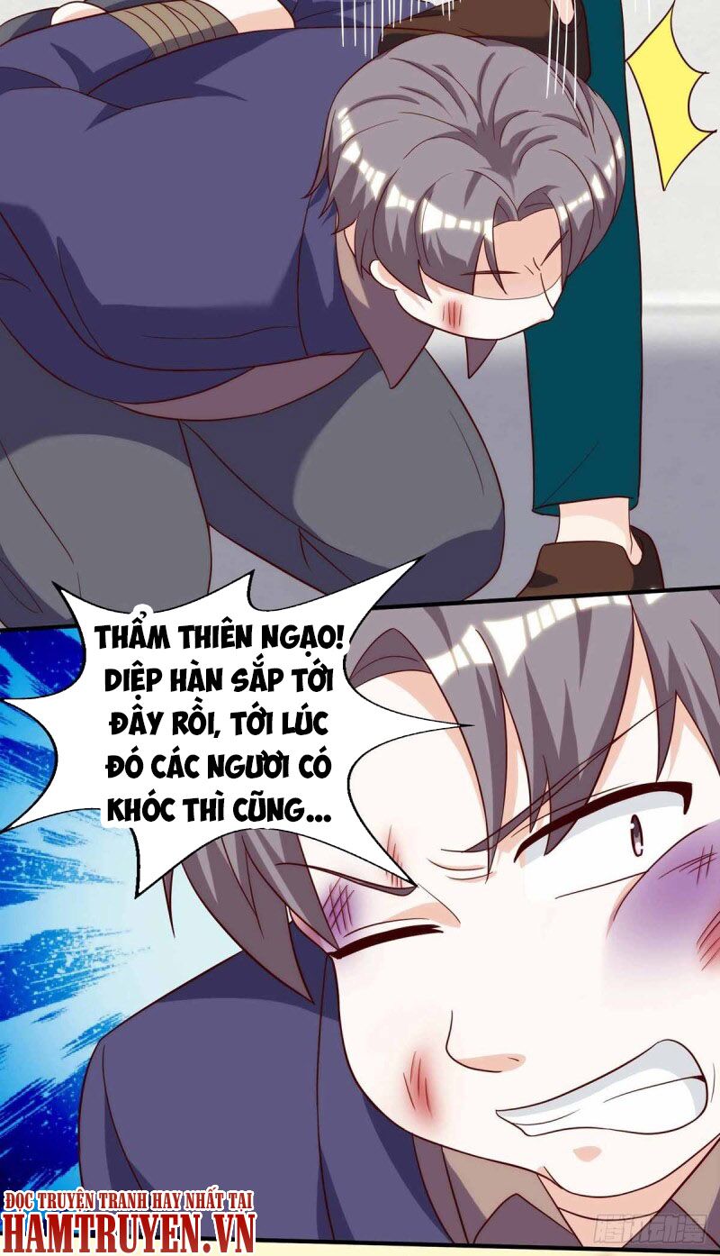 Thần Cấp Thấu Thị: Chapter 113