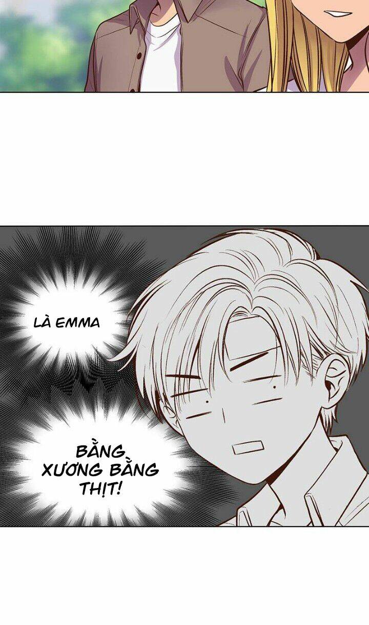 Bí Mật Sâu Sắc Nhất Của Tôi: Chapter 33