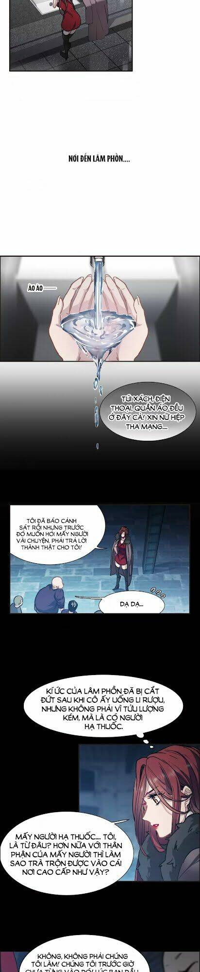 Thế Giới Đệ Nhất Cự Tinh: Chapter 2.1