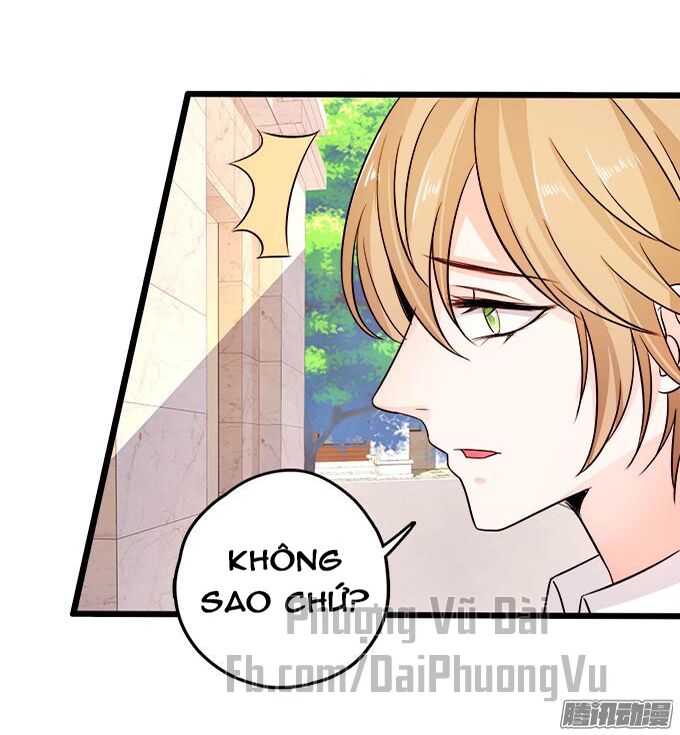 Hồ Tiên Hung Bạo: Chapter 4
