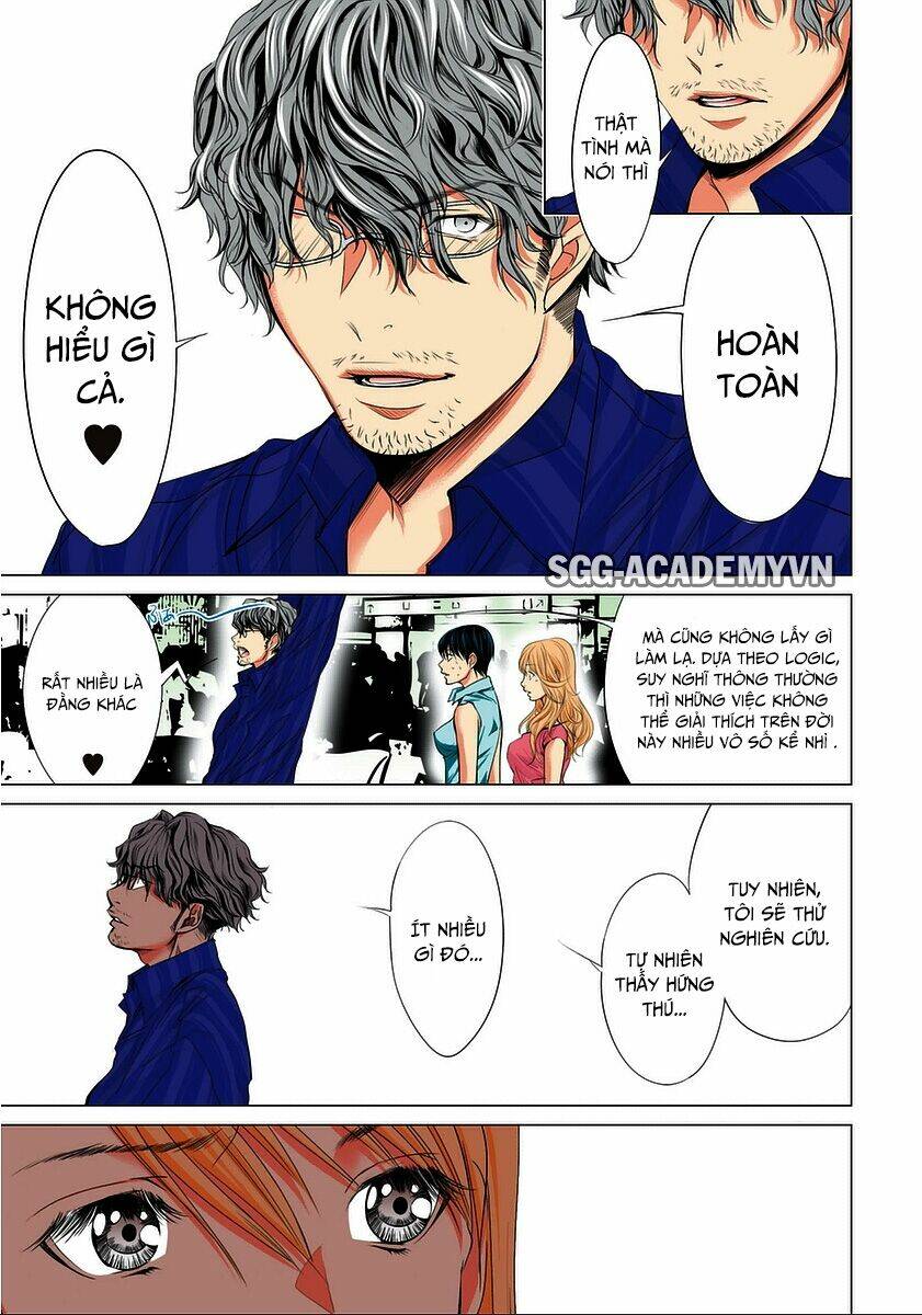 Minimum: Chapter 37