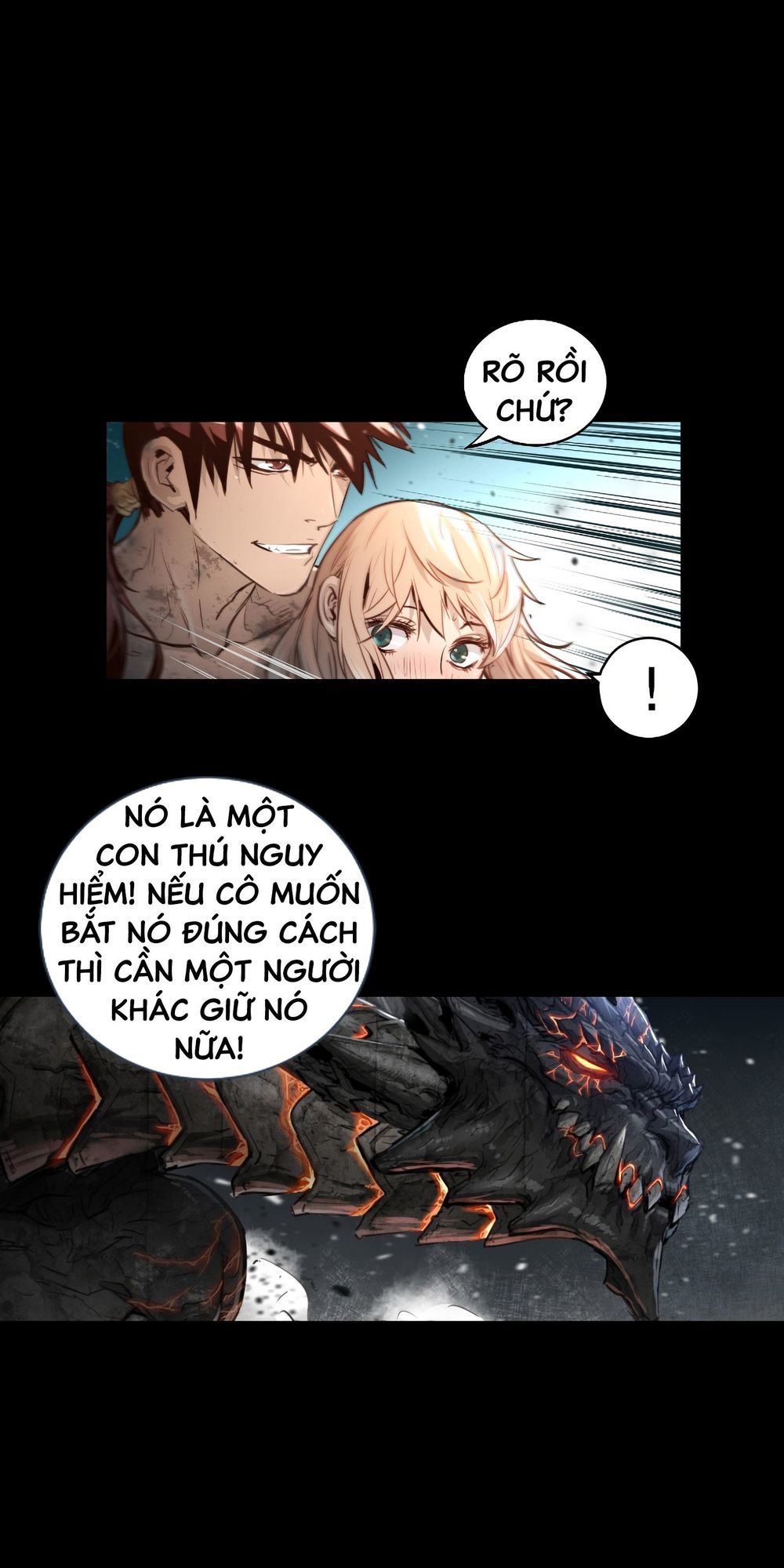 Dị Giới Tam Tuyệt: Chapter 79