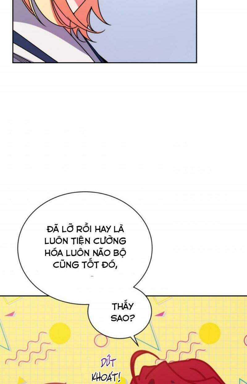 Nàng Elizabeth Thuần Khiết: Chapter 14