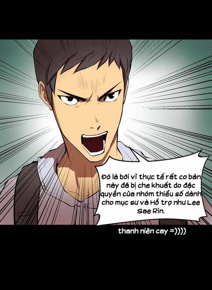 Raid: Chapter 15