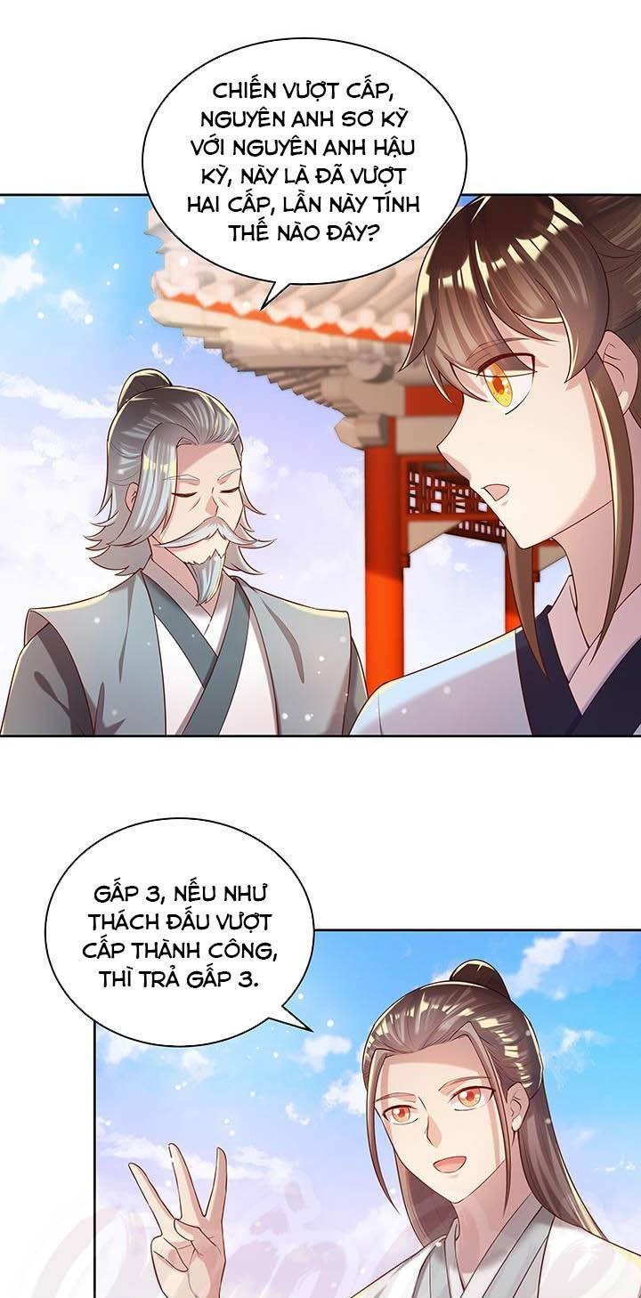 Siêu Phàm Truyện: Chapter 148