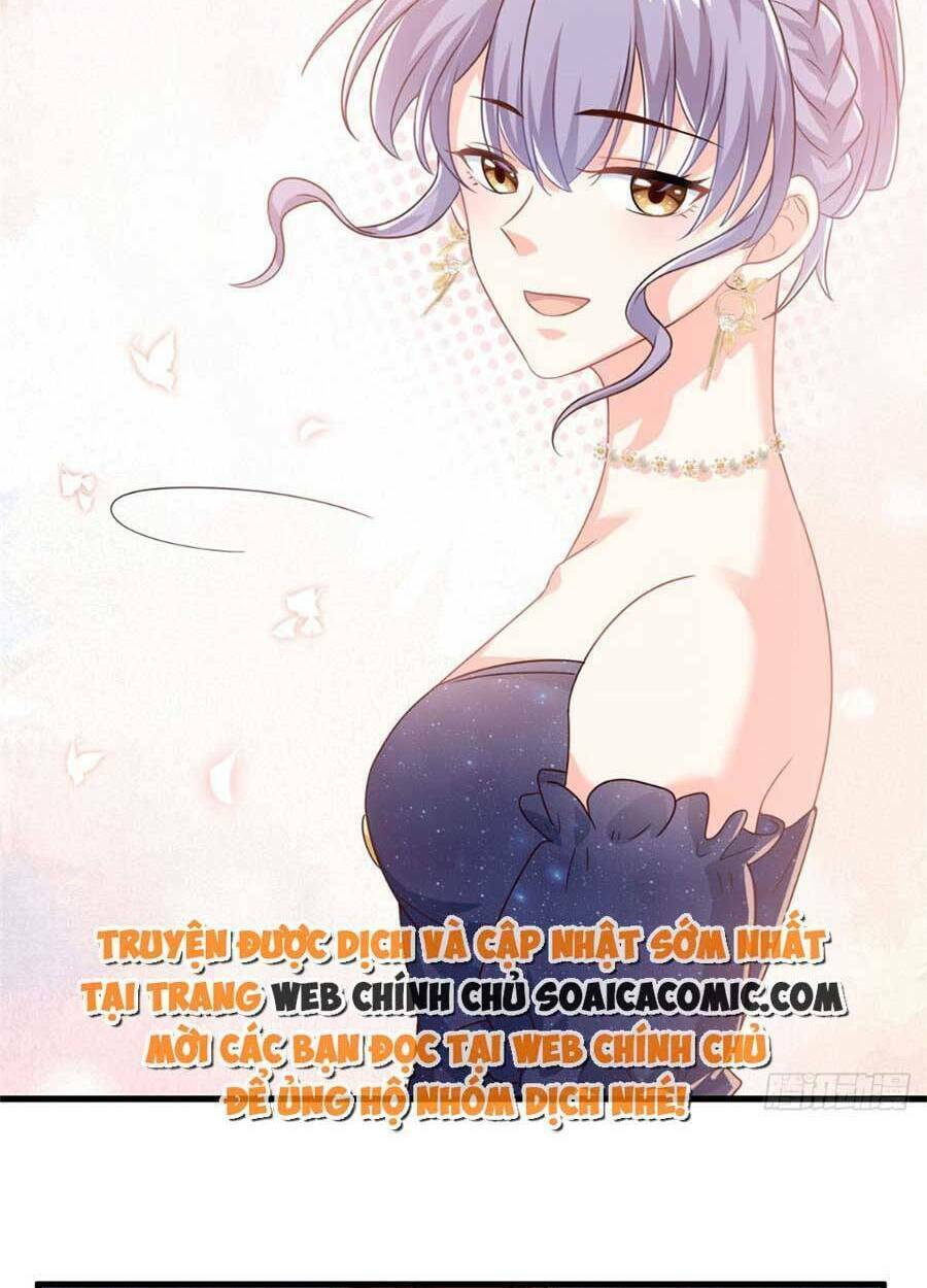 Kim Chủ Của Tôi Mới Năm Tuổi: Chapter 17