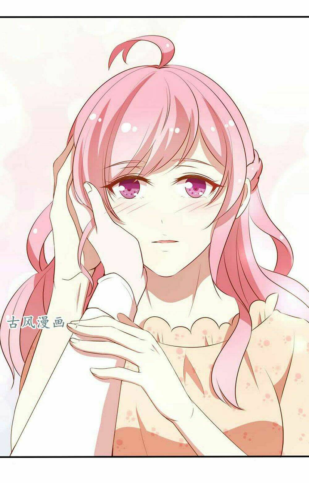 Cả Thế Giới Đều Không Bằng Người: Chapter 52