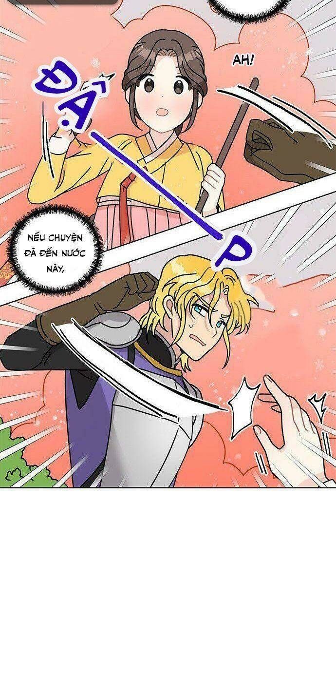 Tôi Trở Thành Đầu Bếp Của Long Vương: Chapter 13