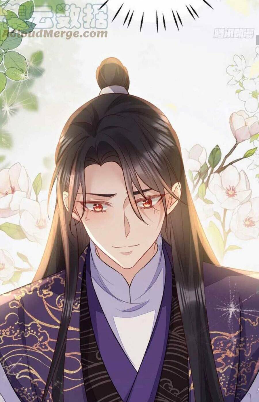 Mau Xuyên Không Rửa Tội Cho Nhân Vật Phản Diện: Chapter 148