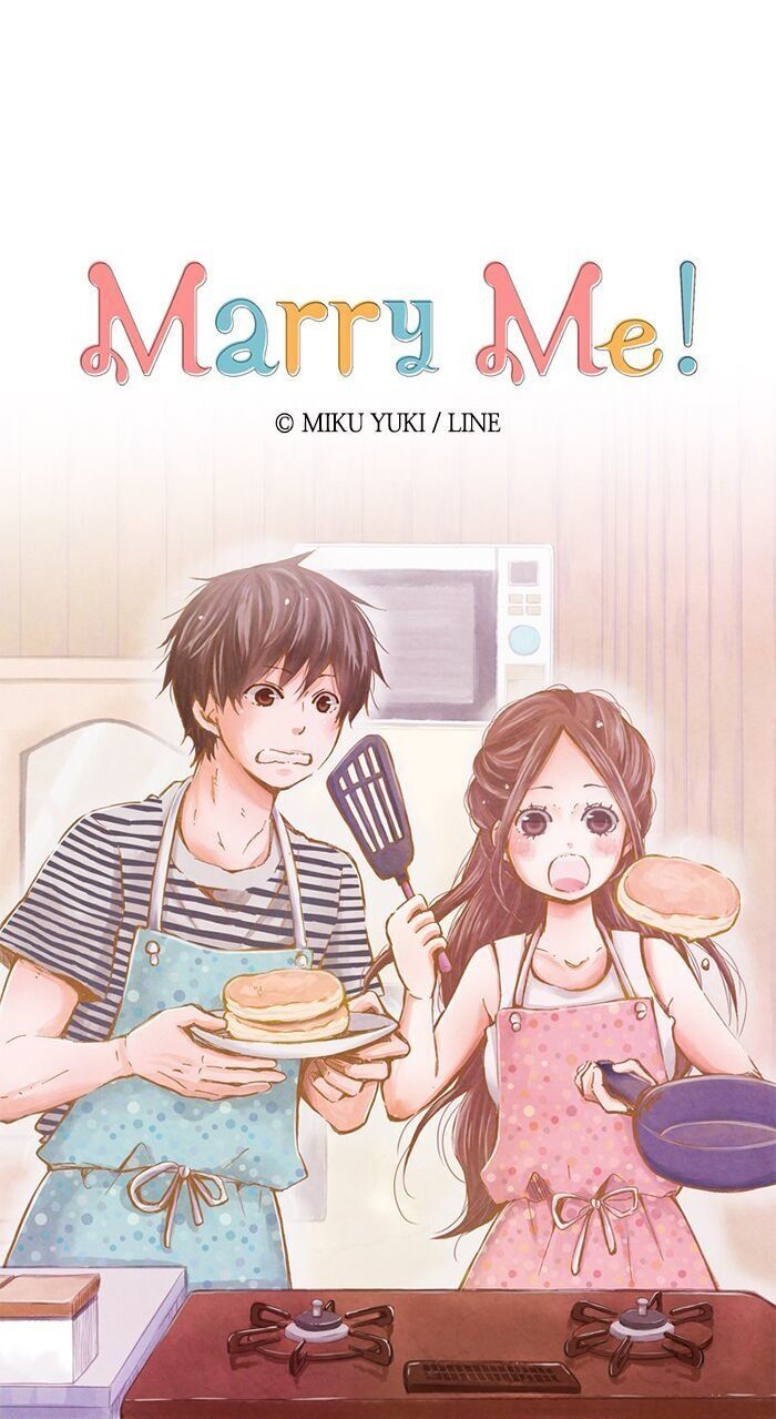 Làm Vợ Anh, Em Nhé: Chapter 30